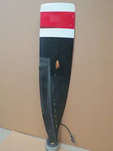 Grumman S-2 Tracker Aircraft Hamilton Standard 6915A-7 Propeller Blade Mancave